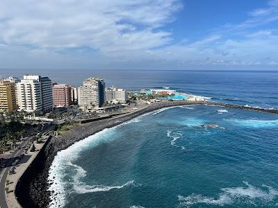 Sandee - Playa De Martianez