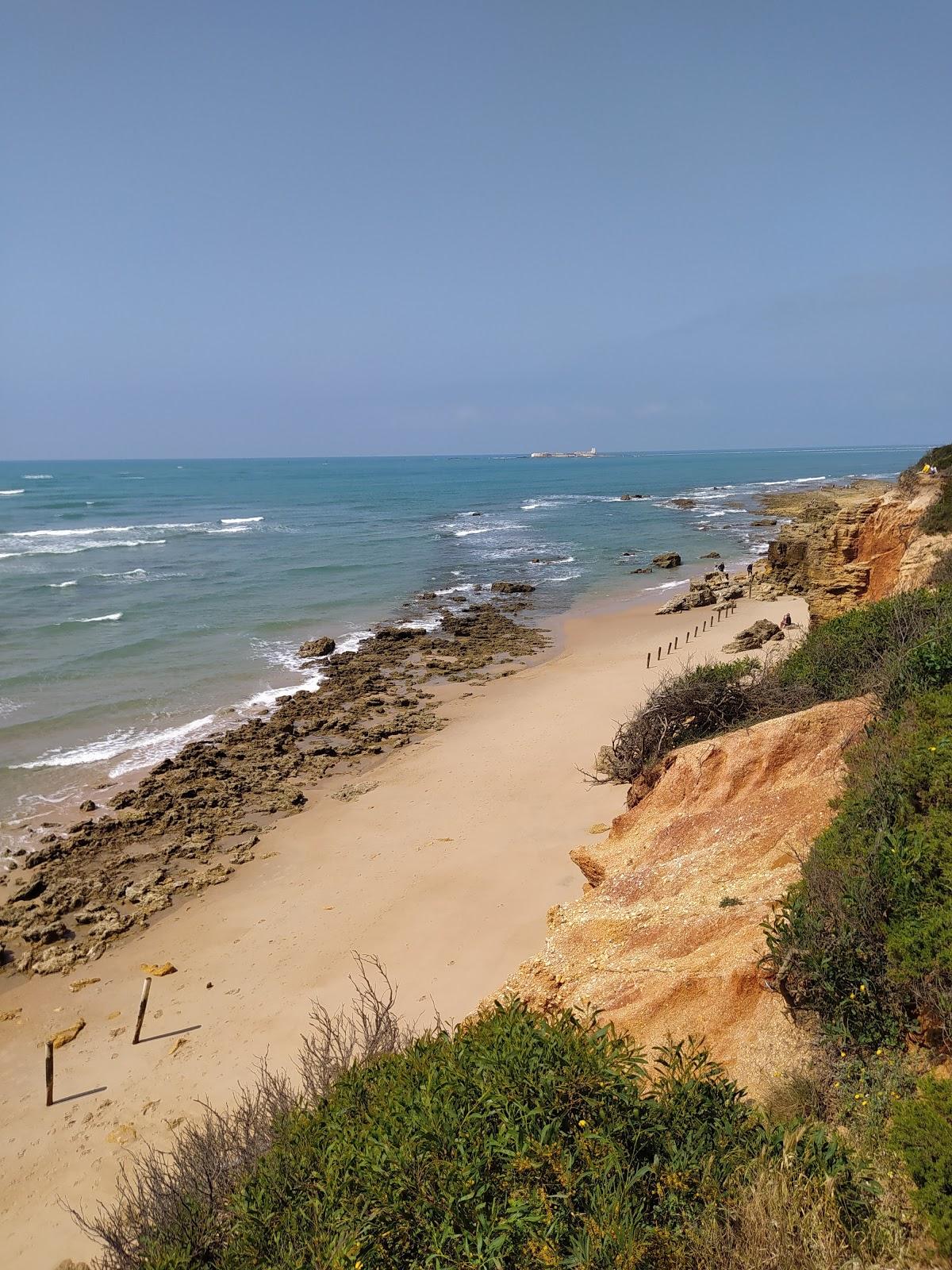 Sandee - Playa De Sancti Petri