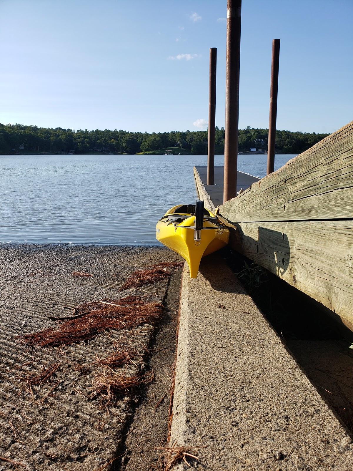 Sandee - Wateree Creek Access