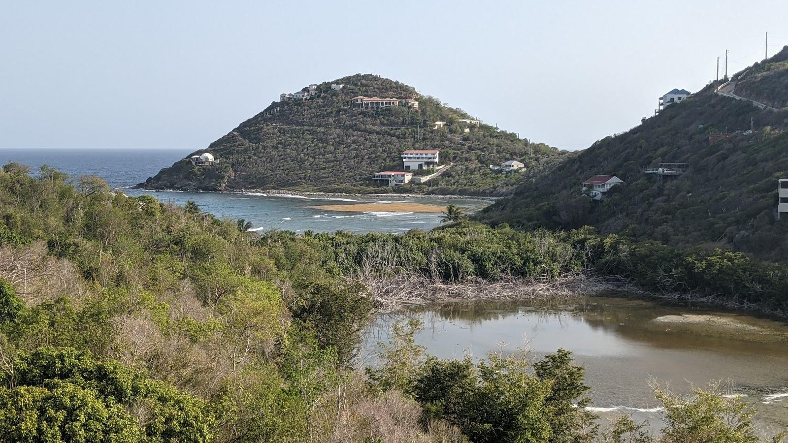 Sandee Hart Bay Beach Photo