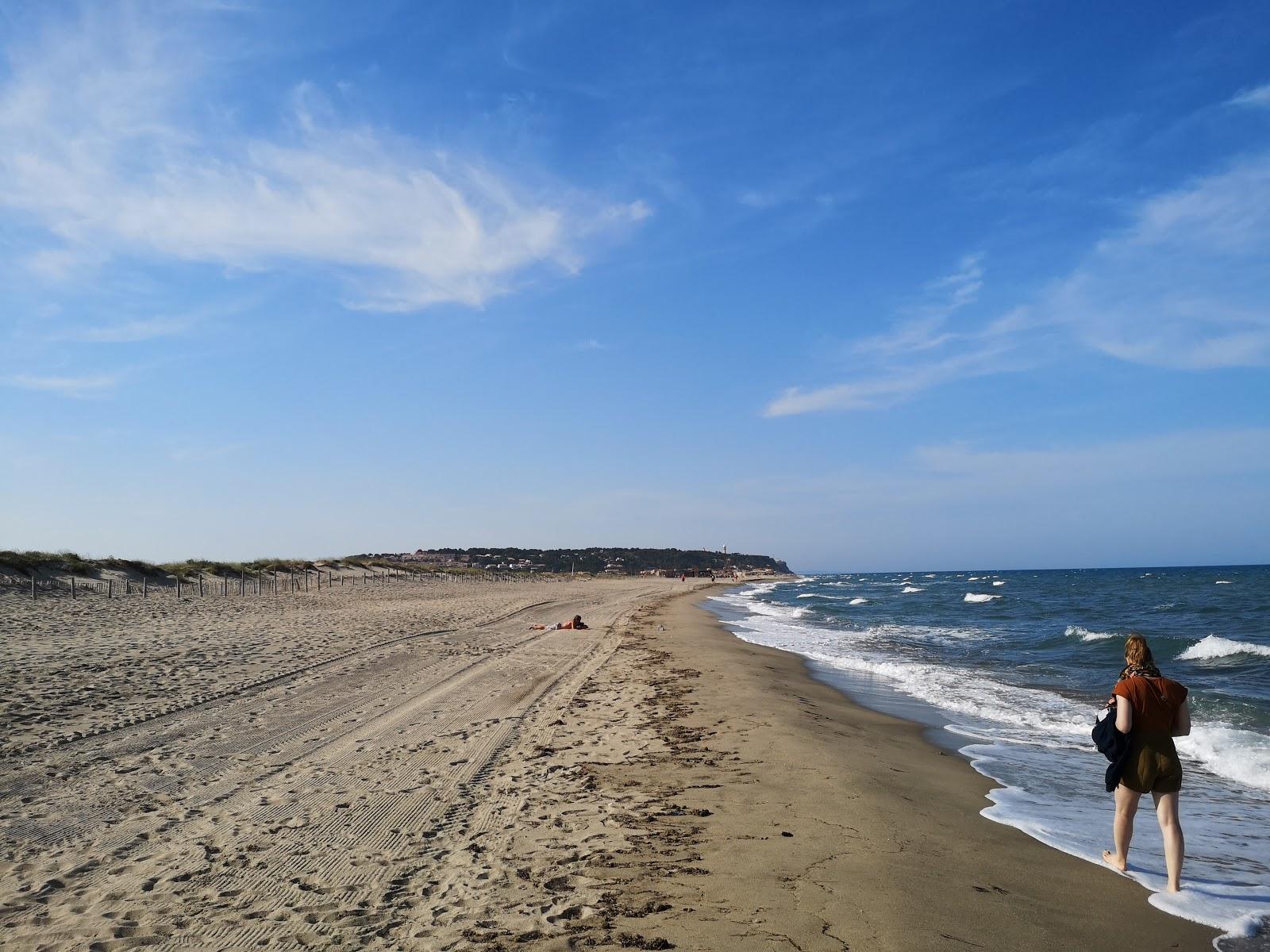 Sandee Plage Du Mouret