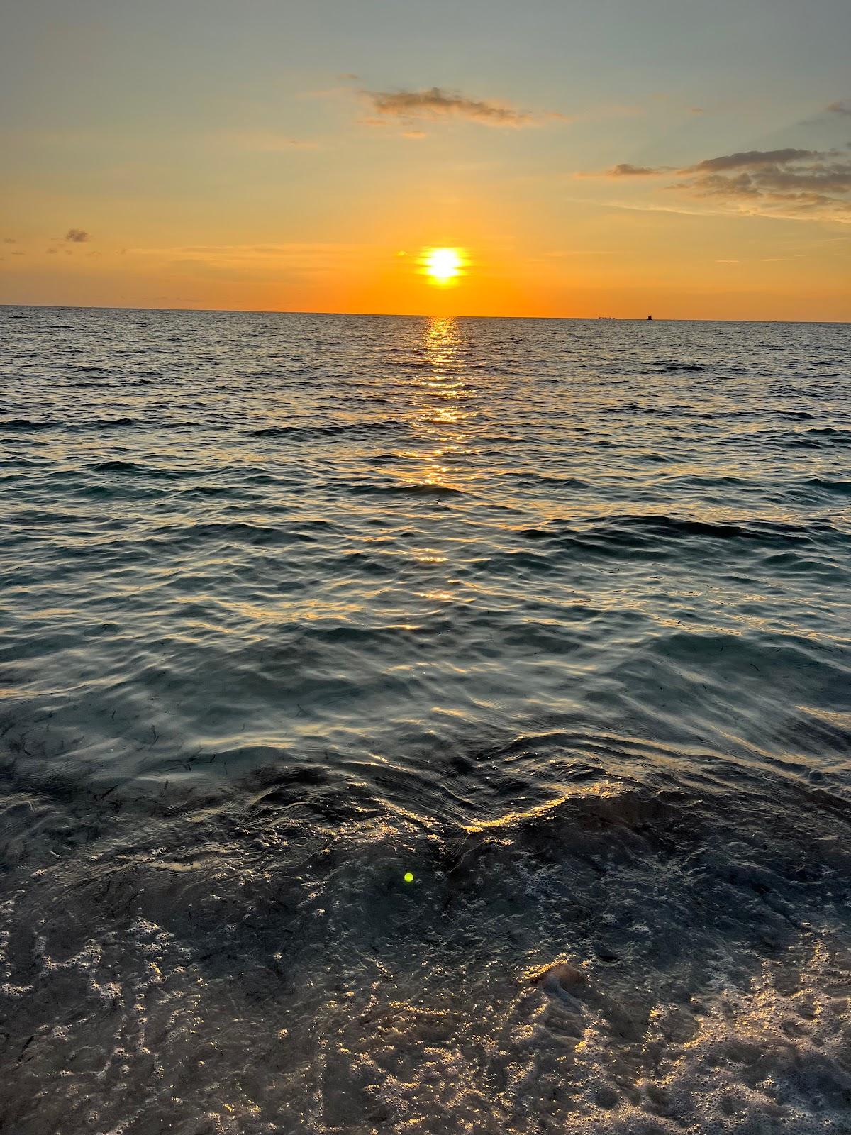 Sandee Kura Kura Beach