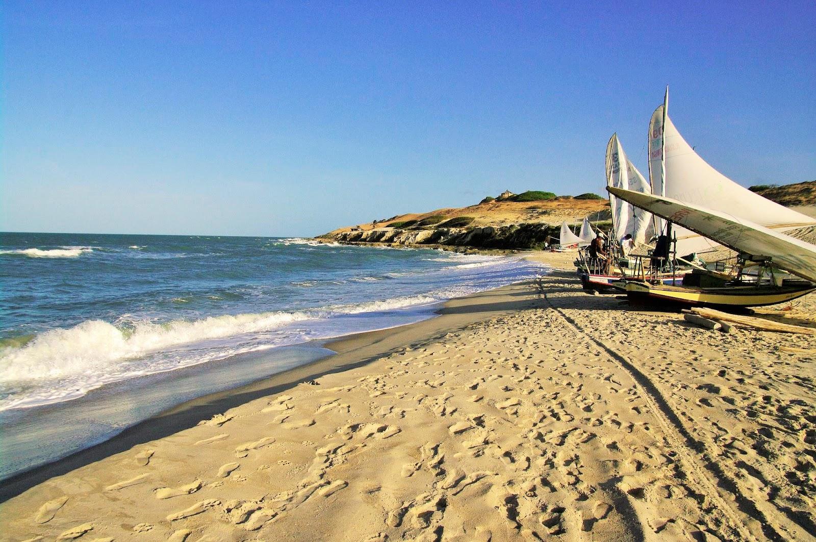 Sandee - Praia De Barra Da Sucatinga