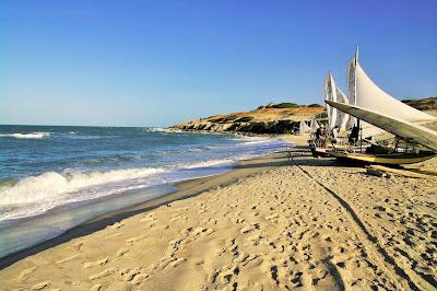 Sandee - Praia De Barra Da Sucatinga