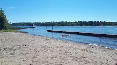 Sandee - Malby Beach