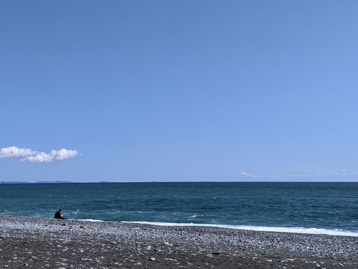 Sandee Miyuki Beach Photo