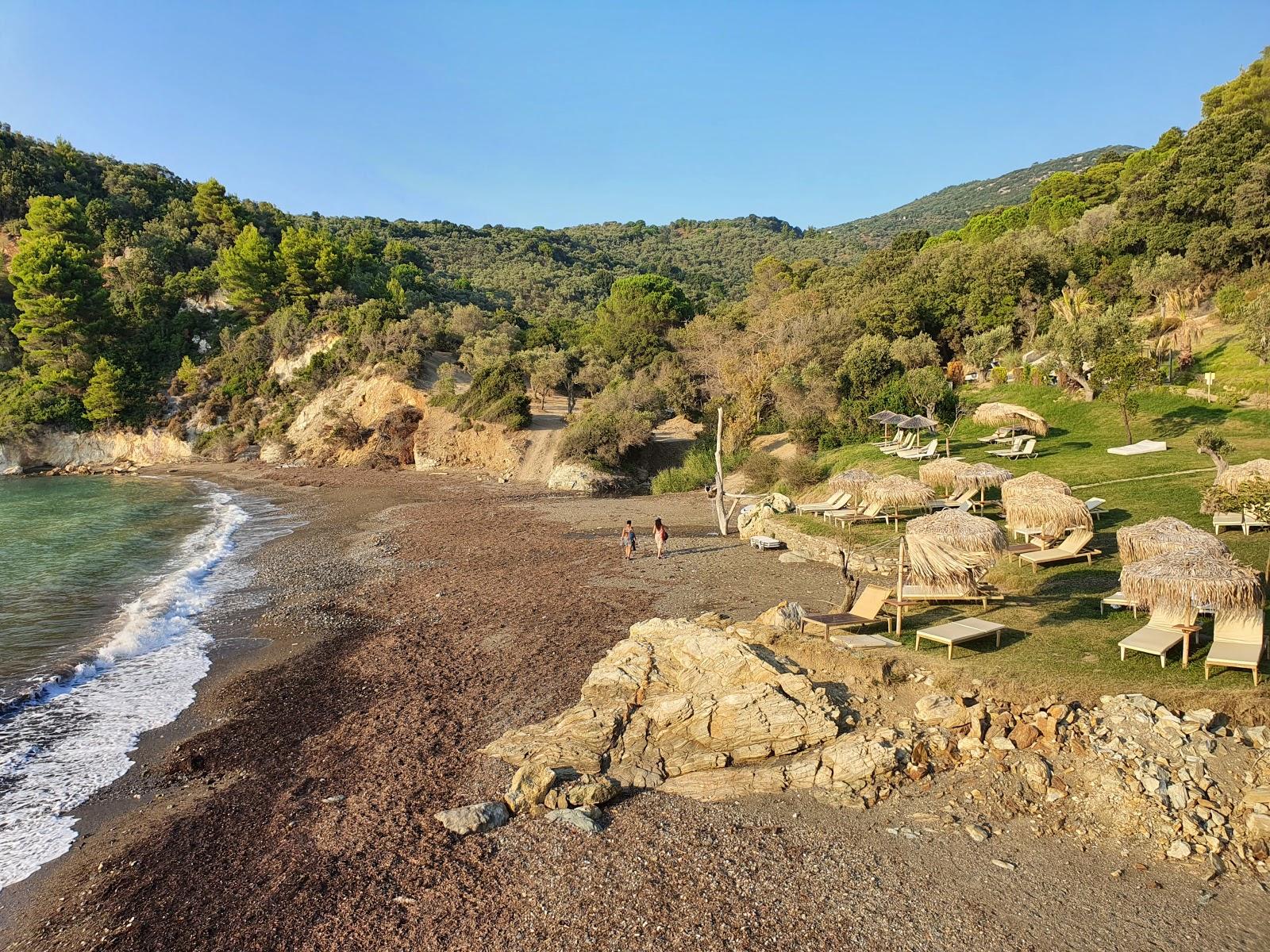 Sandee Kechria Beach Photo