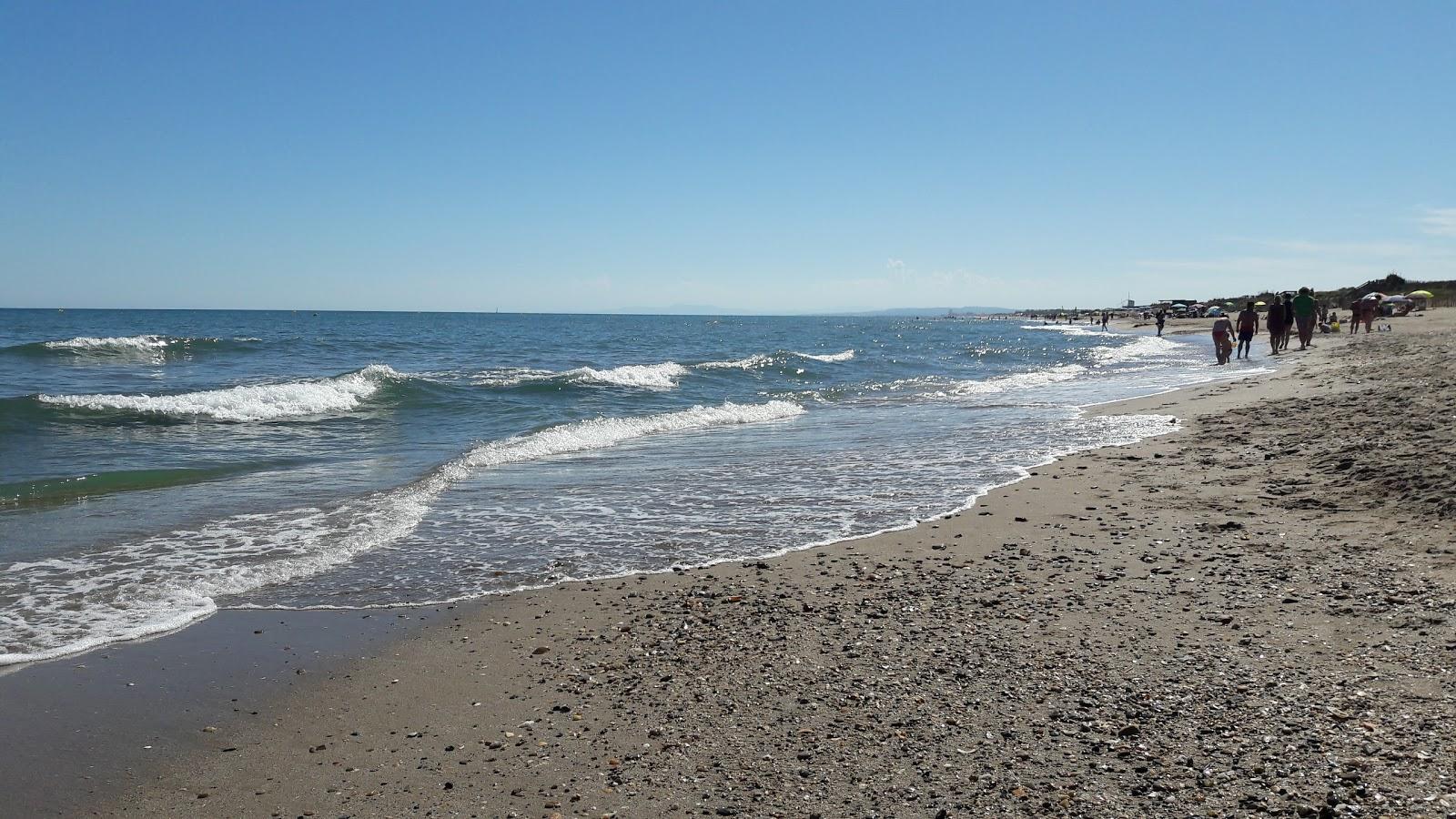 Sandee Plage Est