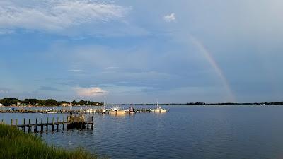 Sandee - Rosedale Public Boat Ramp