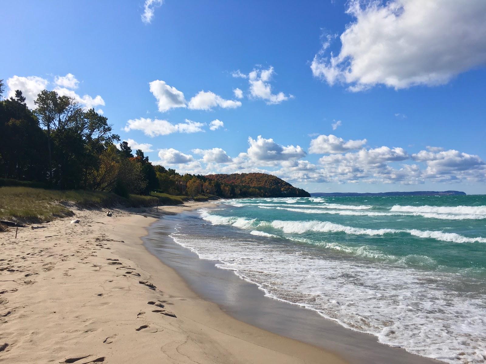 Sandee Van Ess Road Beach