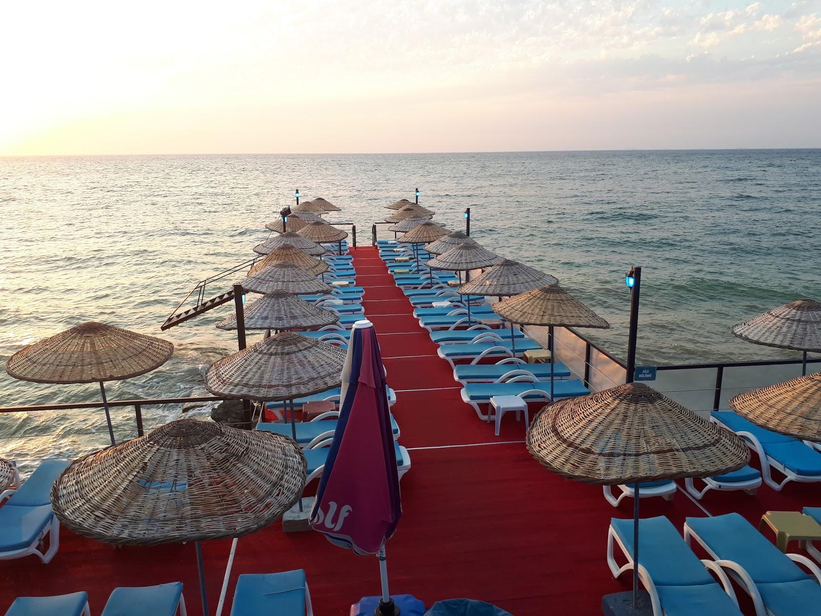 Sandee Kaya Garden Beach