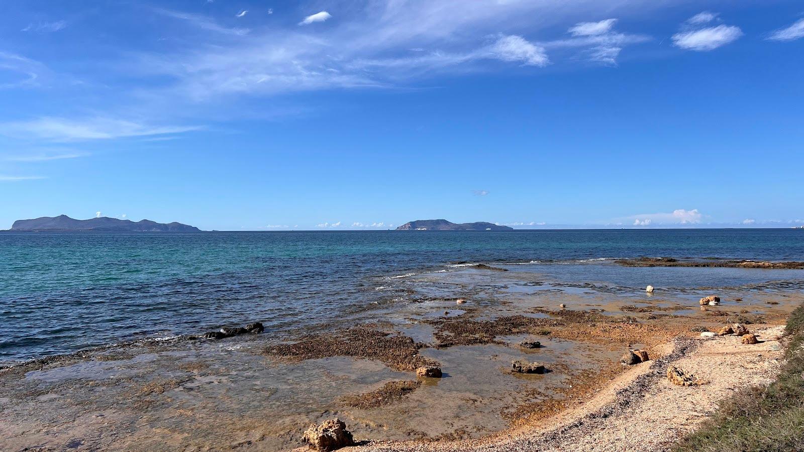 Sandee - Spiaggia Di San Teodoro