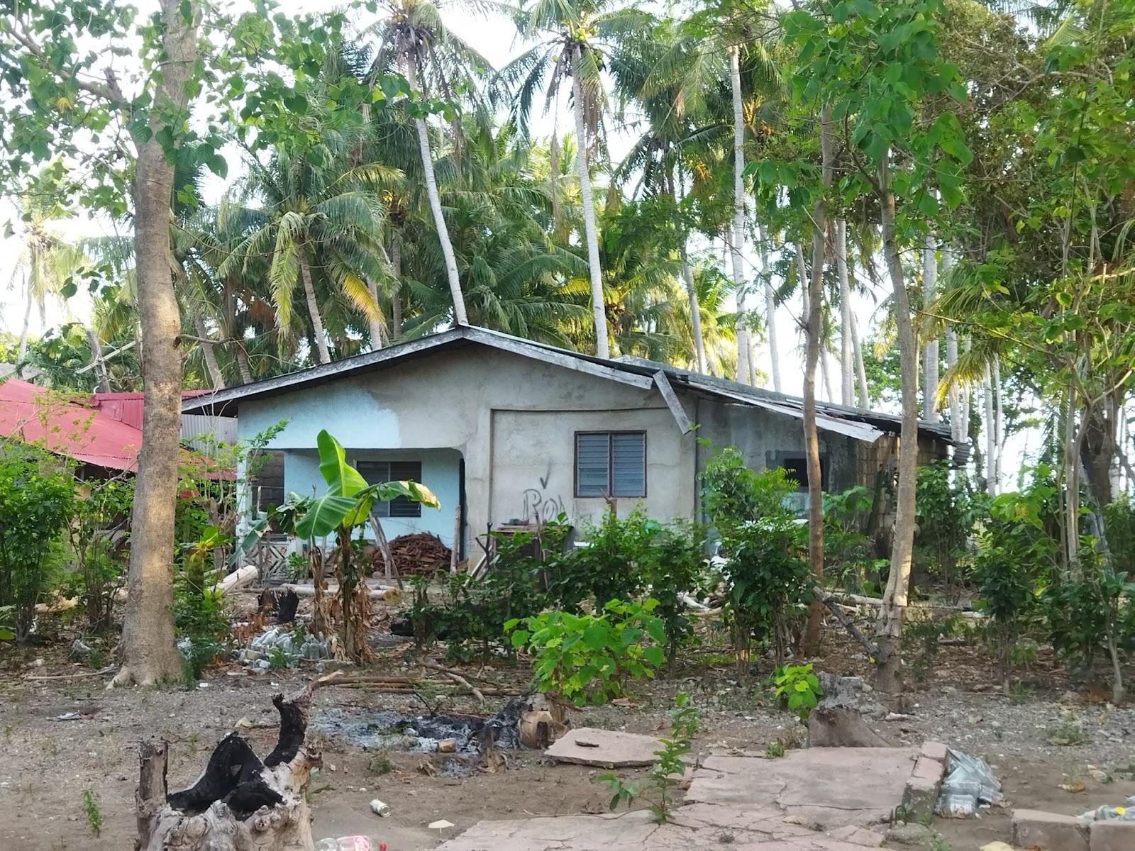 Sandee Bamboo Hut Resort