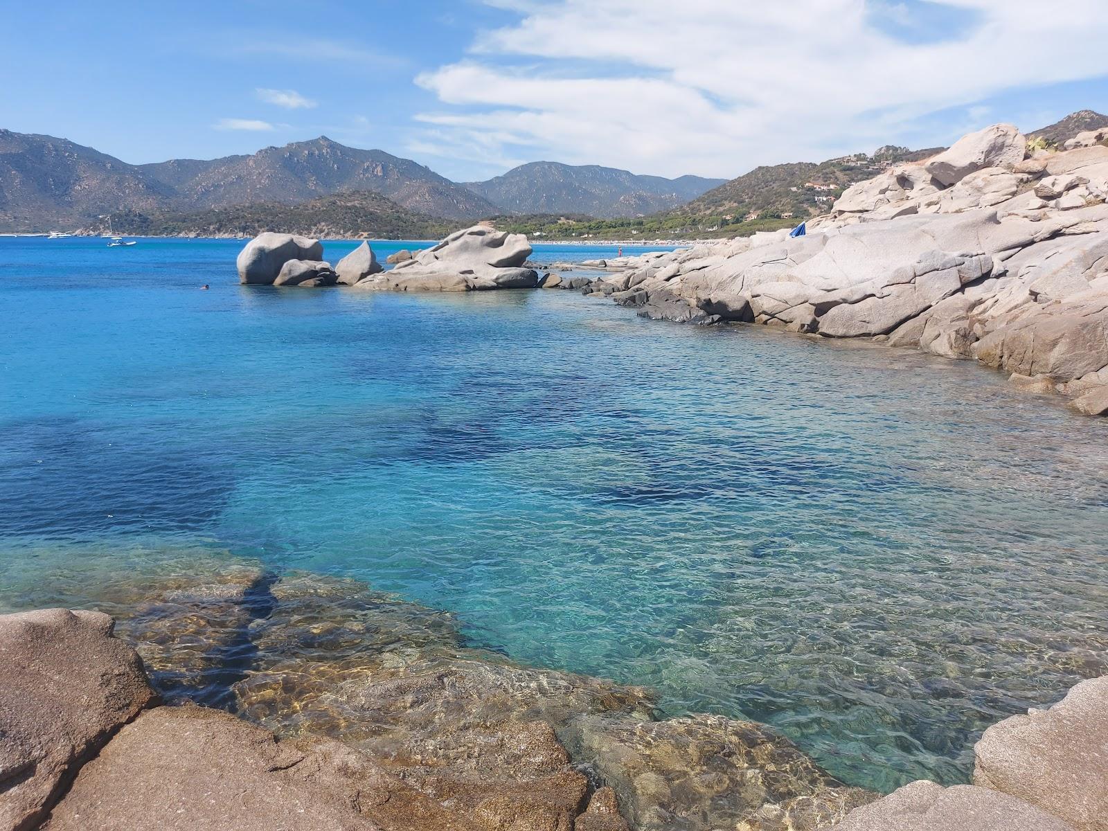 Sandee Spiaggia Del Riso