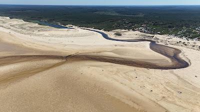 Sandee - Plage De Moliets