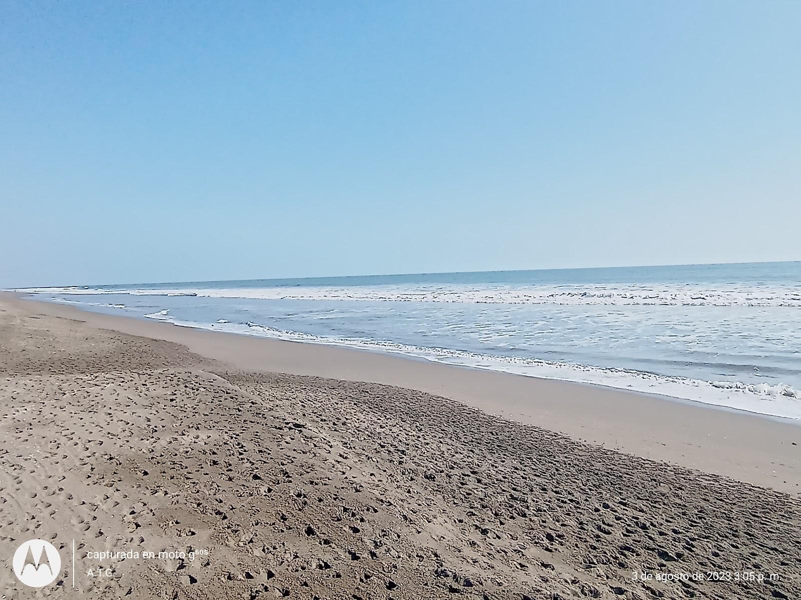 Sandee Playa Las Violetas Salas