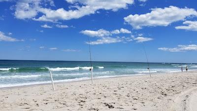 Sandee - Sea Island Beach