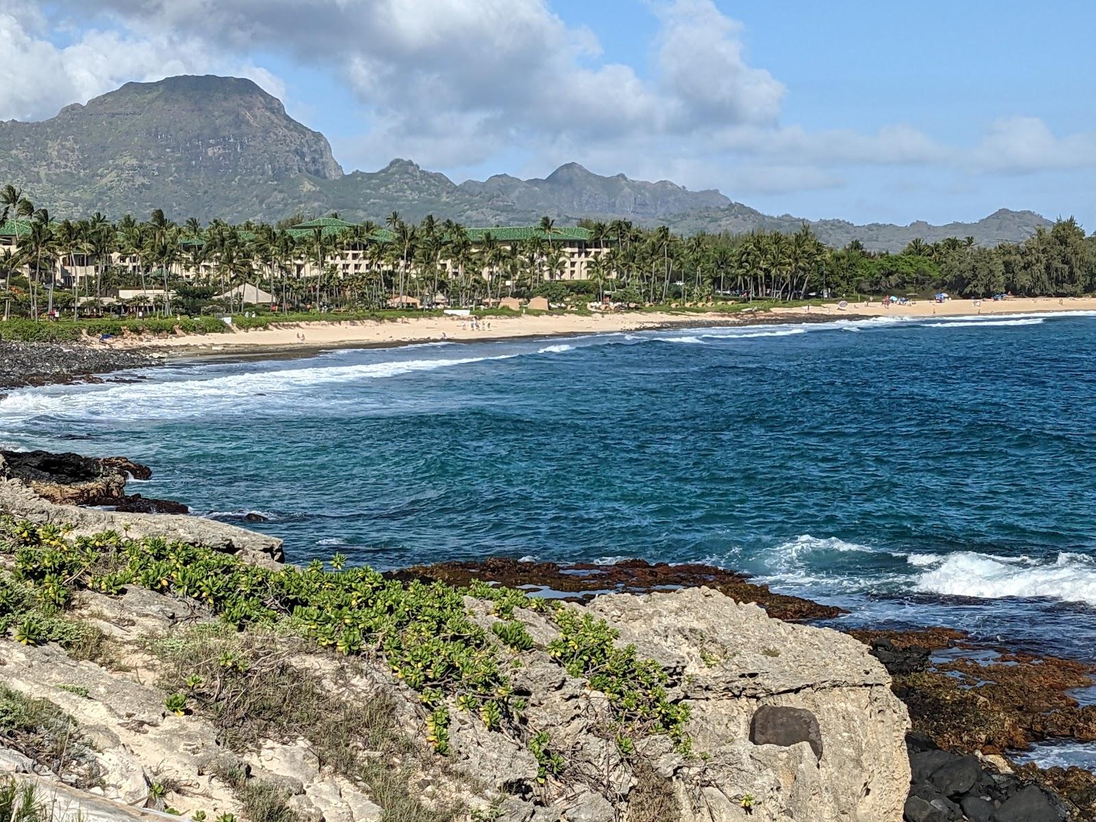 Sandee - Shipwrecks Beach