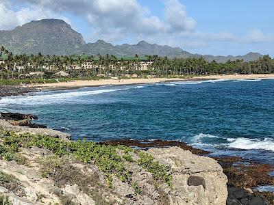 Sandee - Shipwrecks Beach