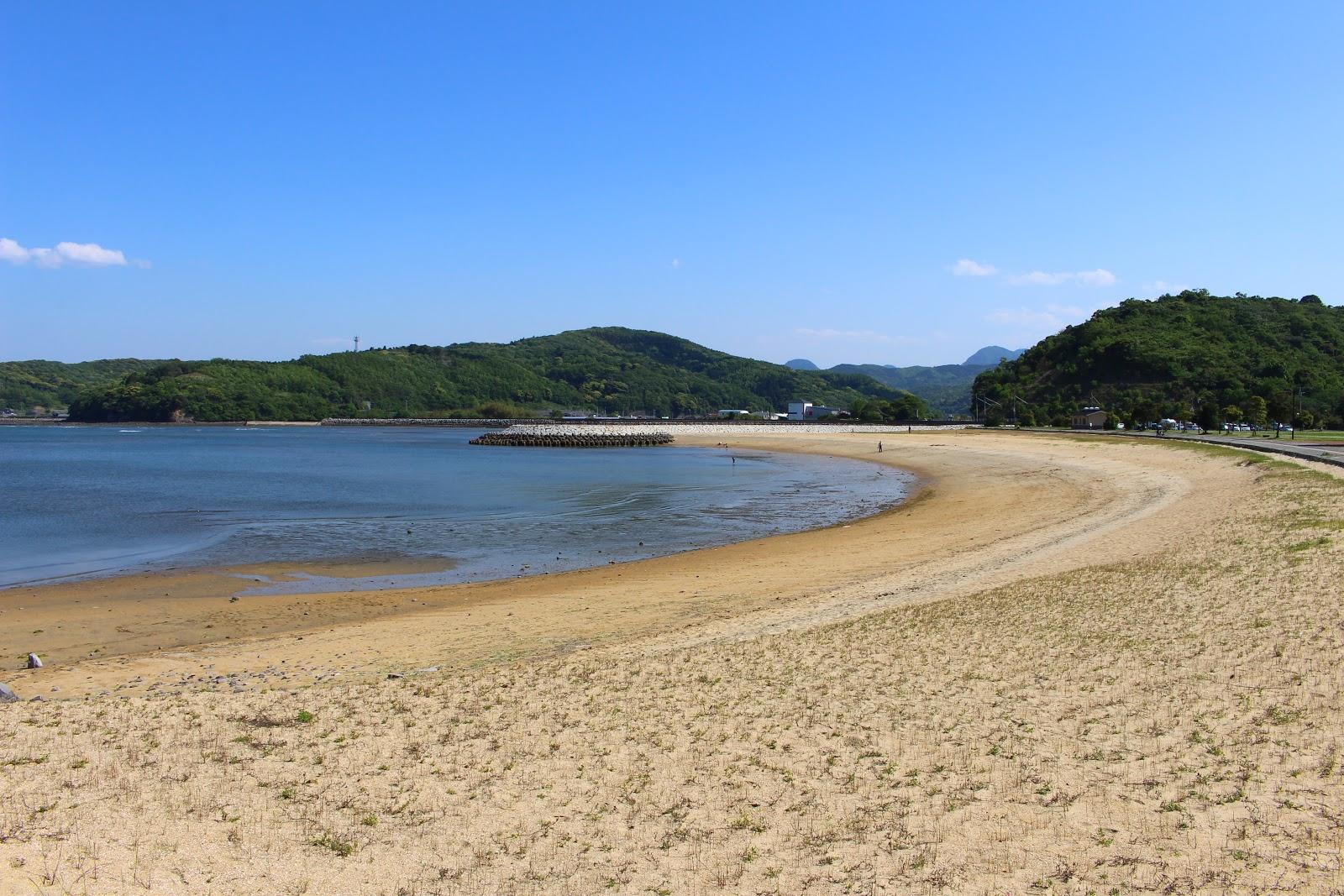 Sandee Kunimi Seaside Park