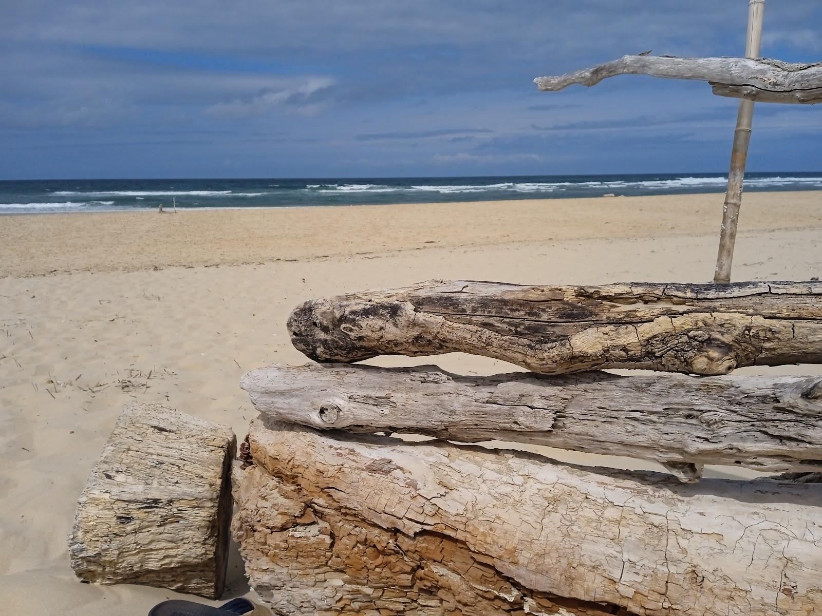 Sandee - Plage De Labouverie