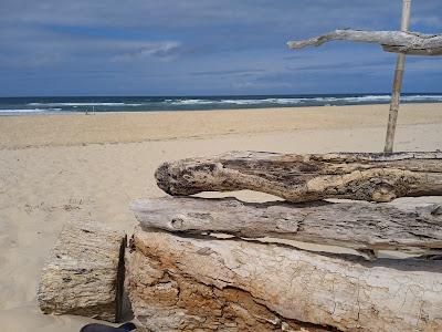 Sandee - Plage De Labouverie