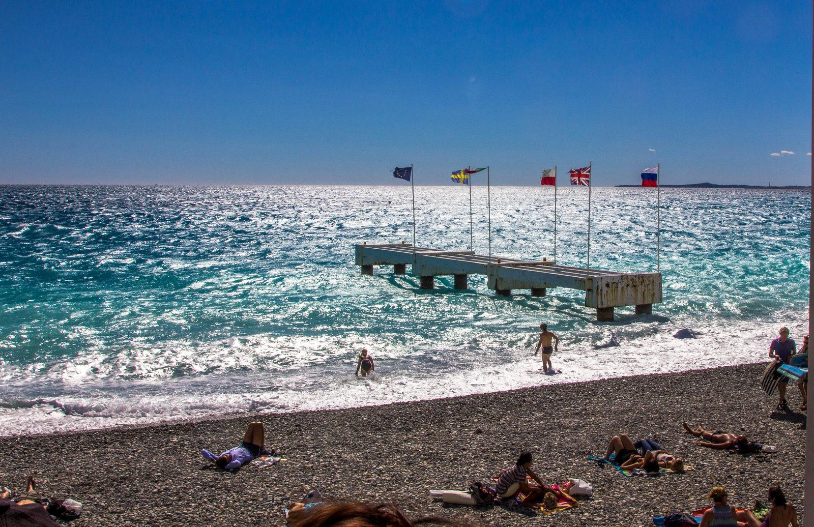 Sandee Lido Plage Photo