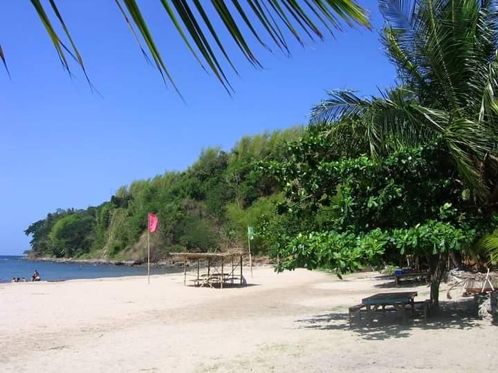 Sandee Lusong Beach