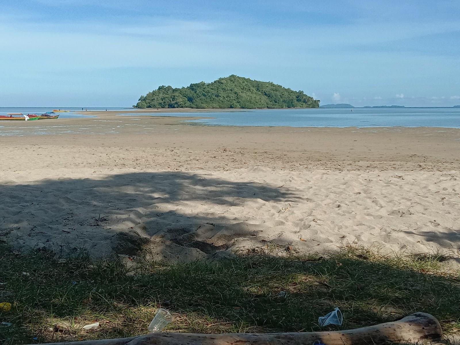 Sandee Pantai Tete