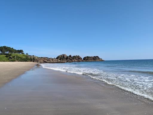 Sandee - Hachinohe Shirahama Beach
