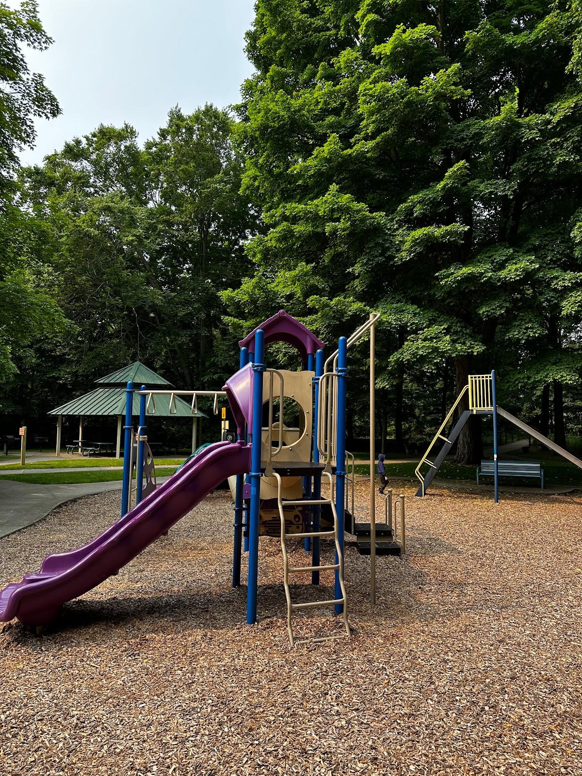 Sandee Kouw Park