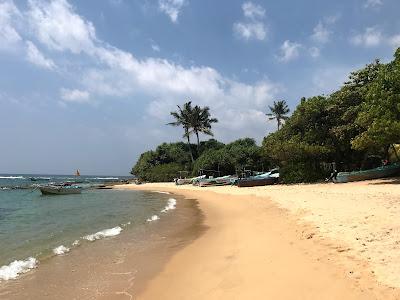 Sandee - Thalaramba Beach