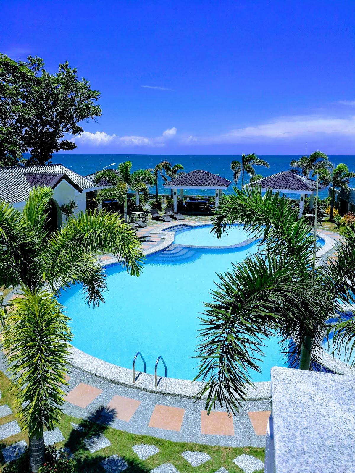 Sandee Jorisan Waterfront Resort