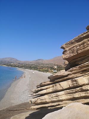 Sandee - Triopetra Beach