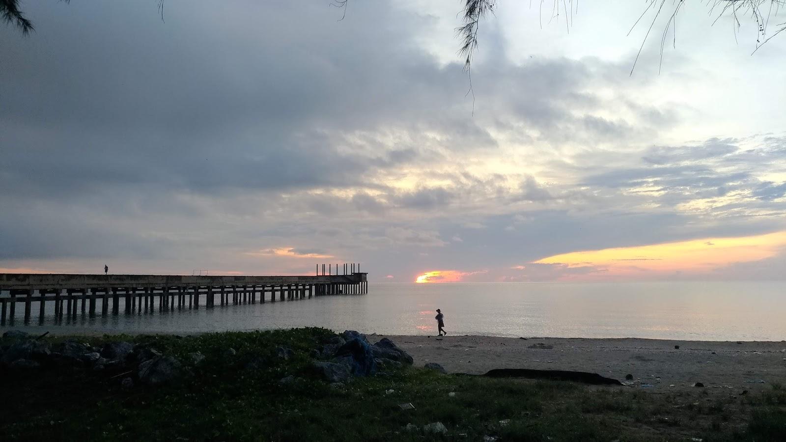 Sandee Ranot Beach