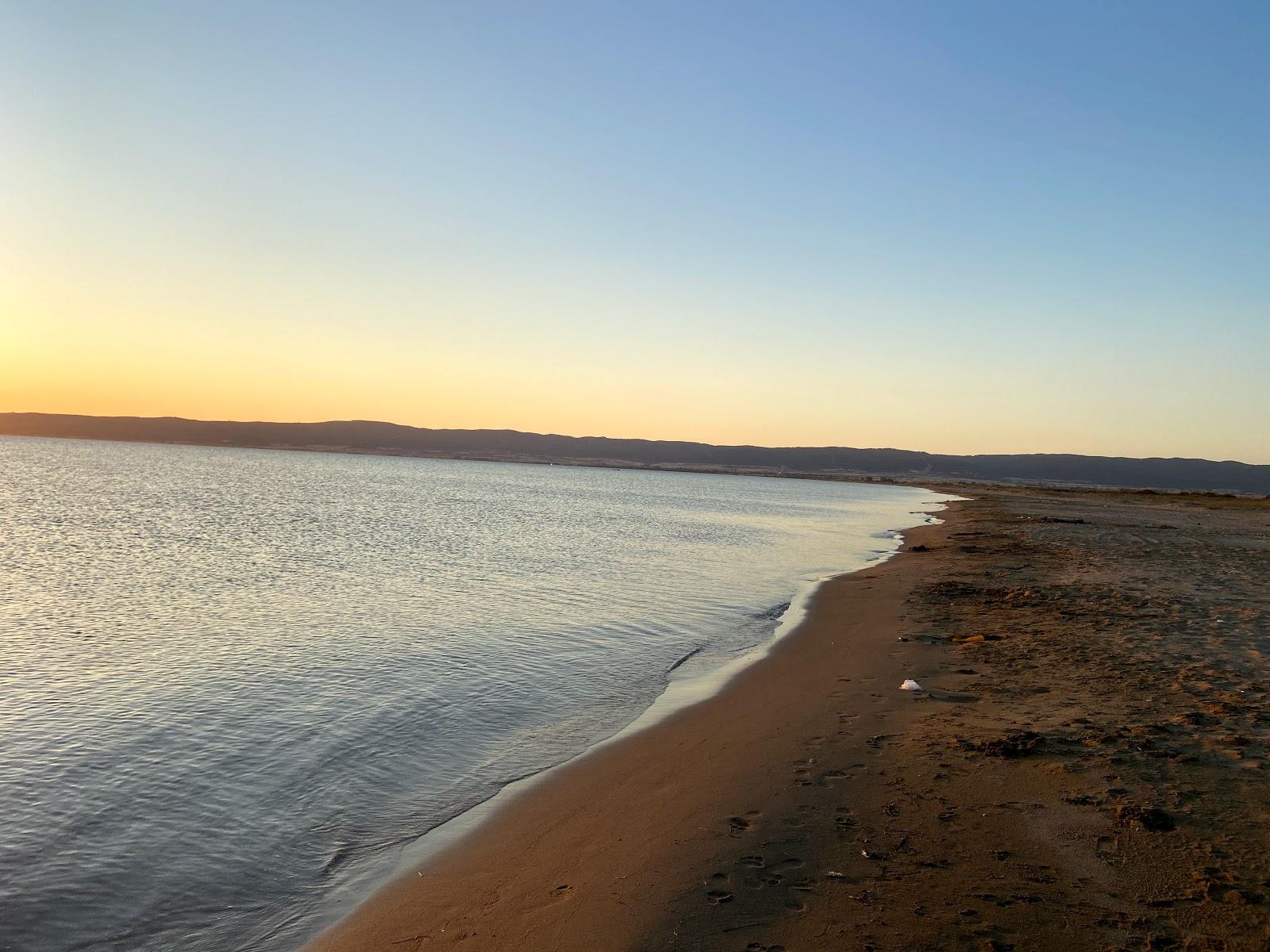 Sandee Saroz Beach Photo