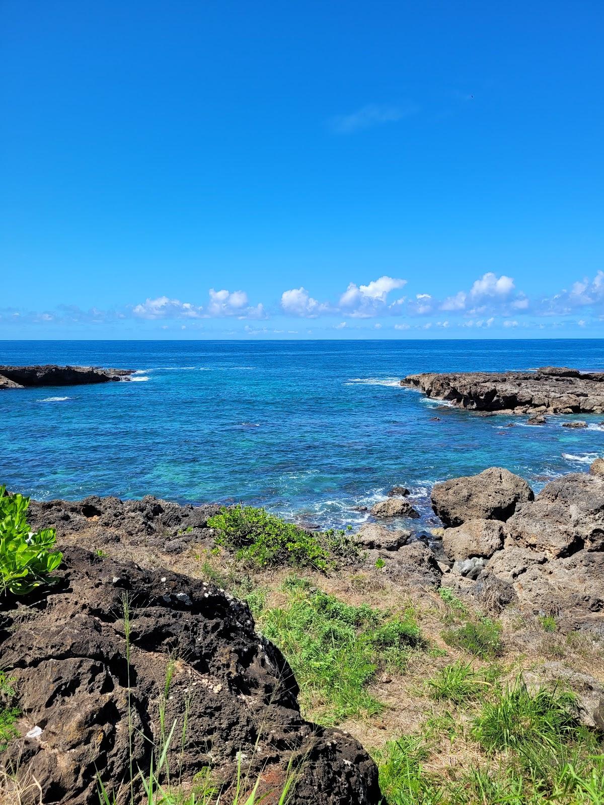 Sandee - Pupukea Beach Park