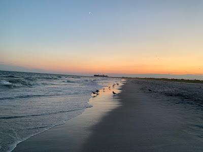 Sandee - Lido Beach