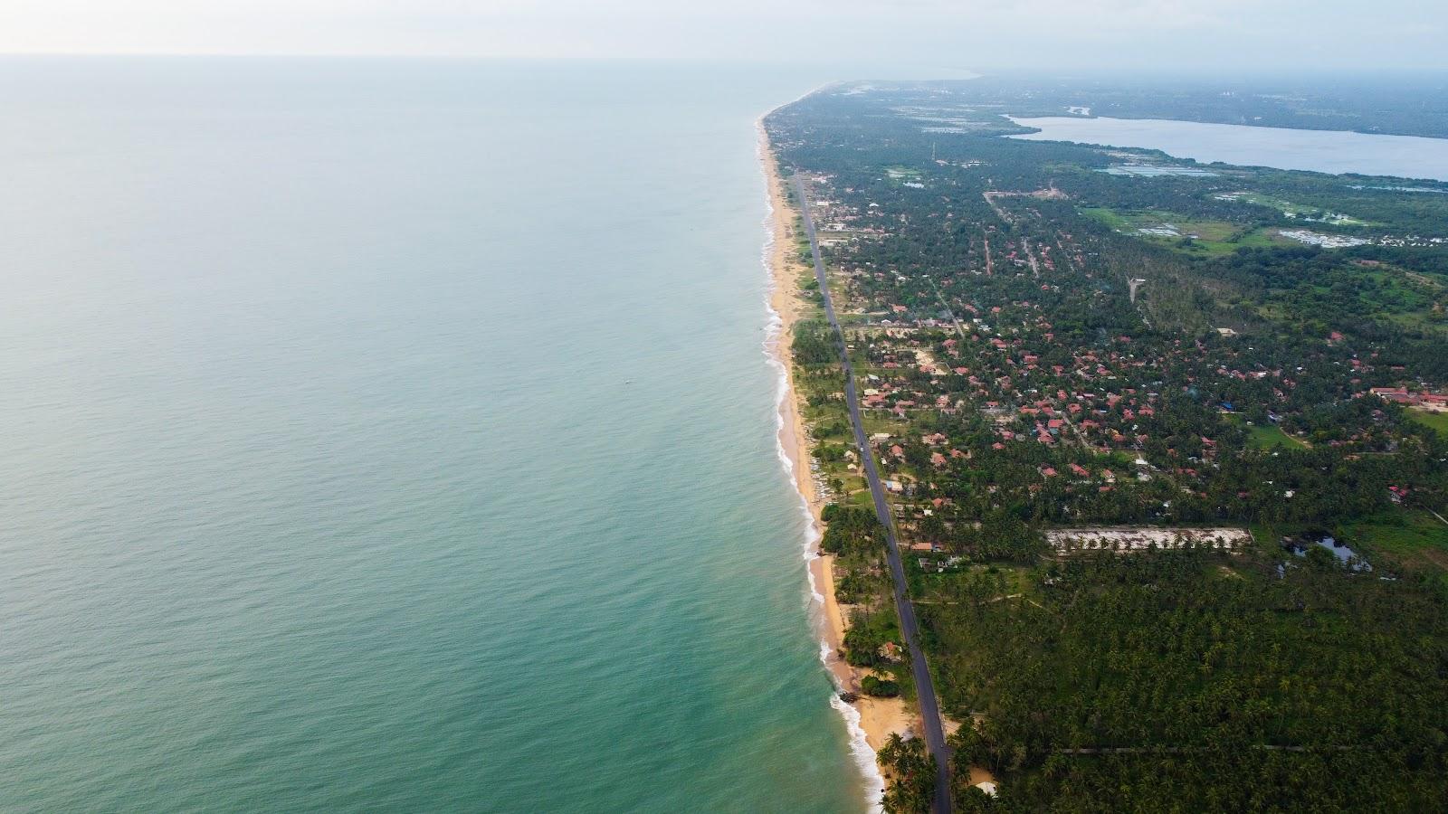 Sandee Iranawila Beach