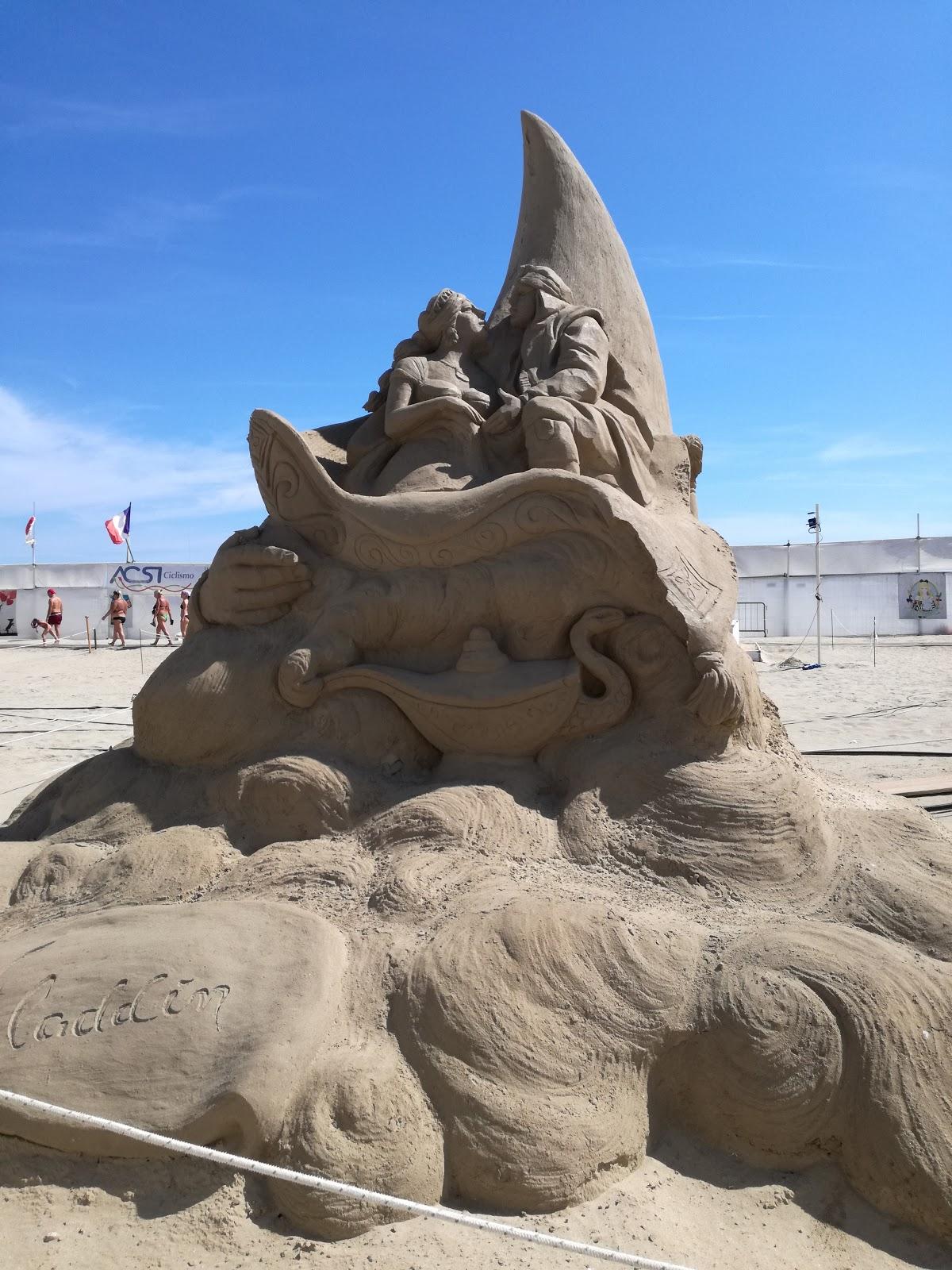 Sandee Spiaggia Libera Cervia