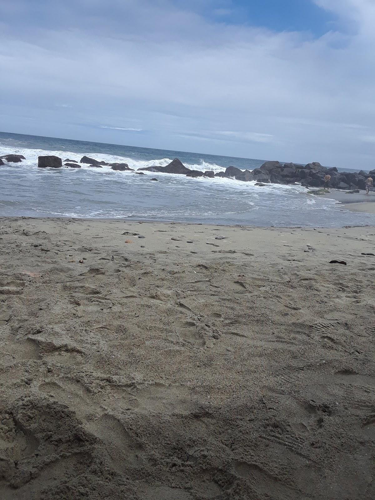 Sandee Playa Greysmar