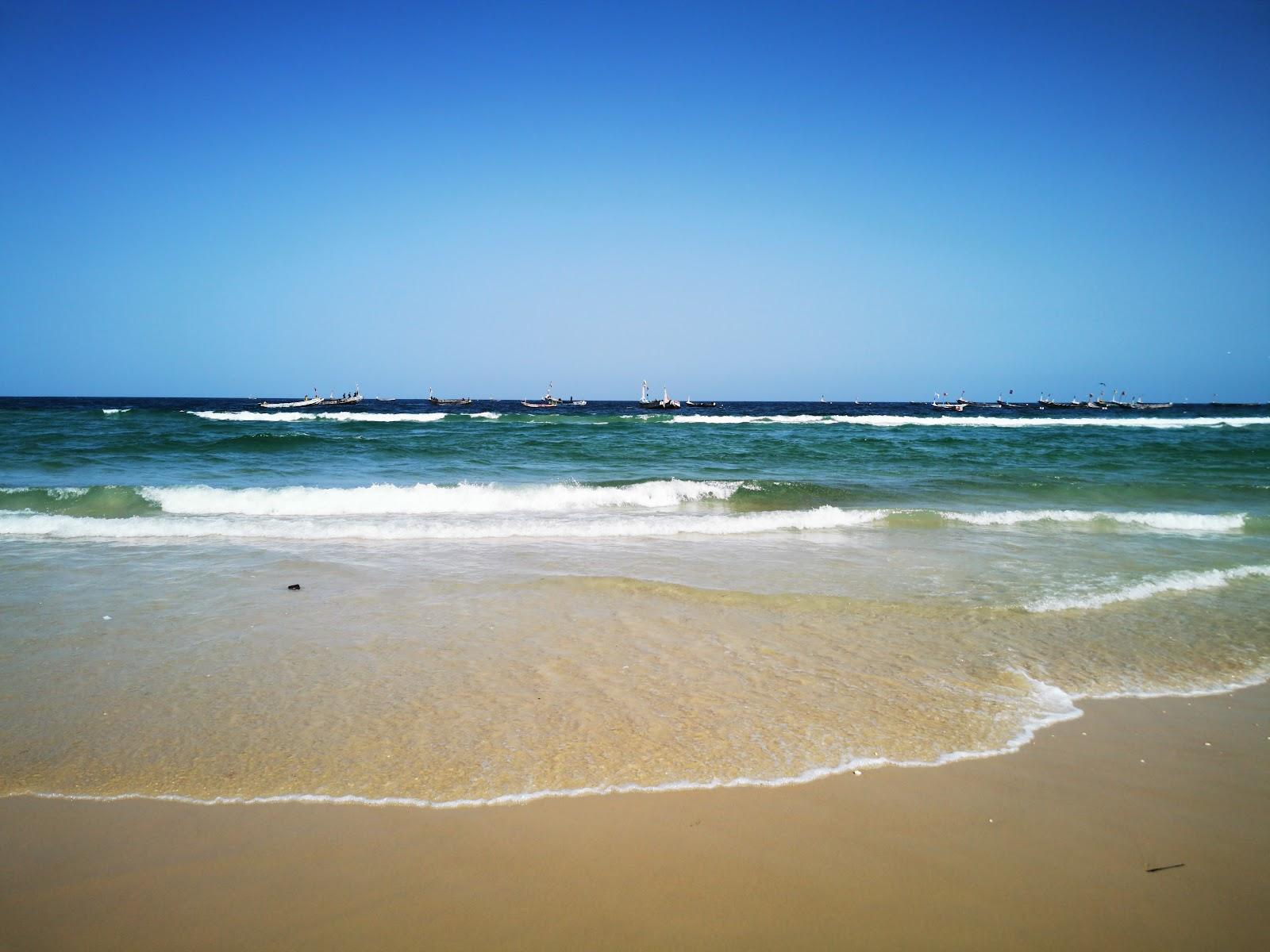 Sandee Kayar Plage Des Pecheurs
