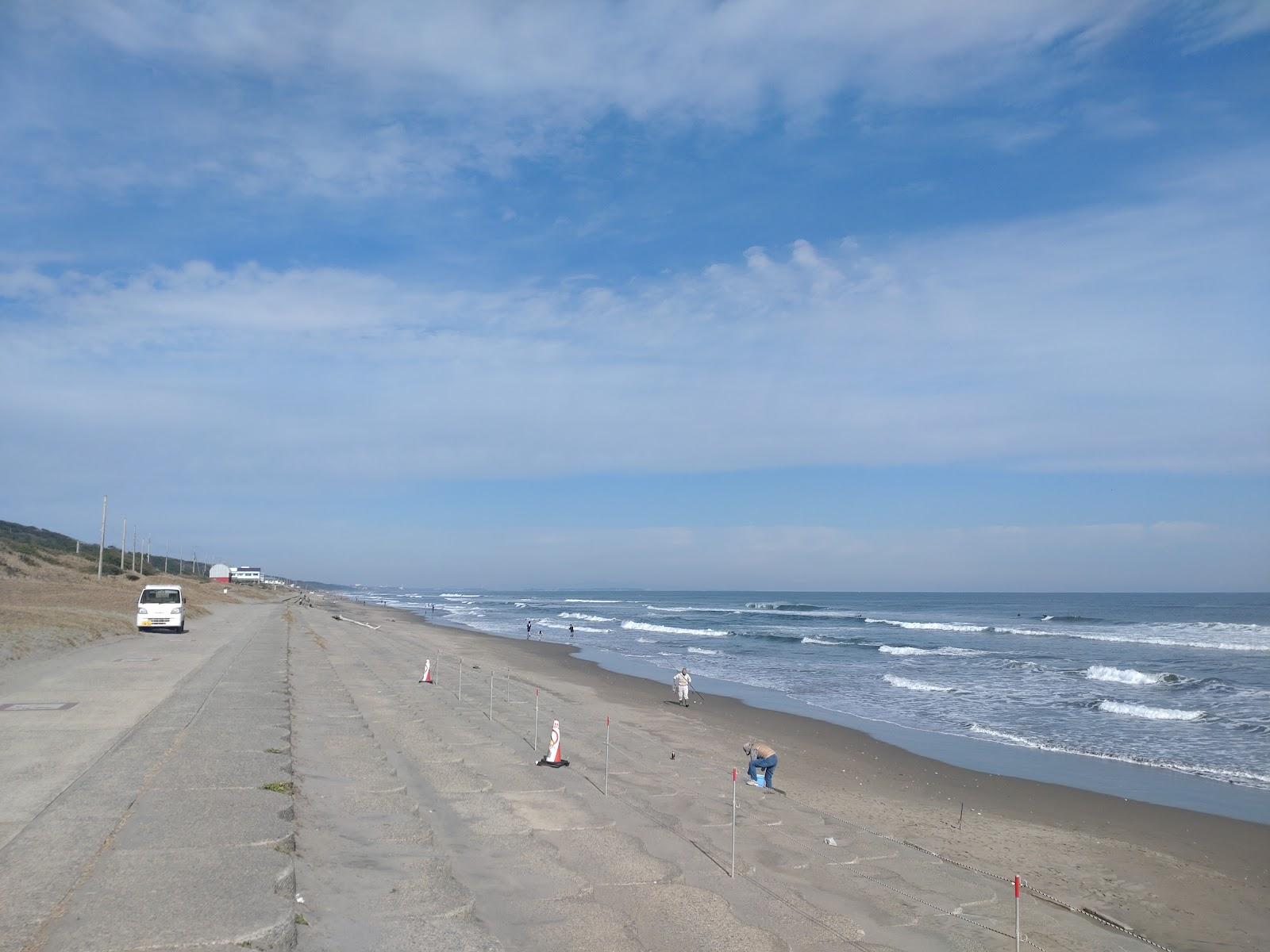 Sandee Odake Beach
