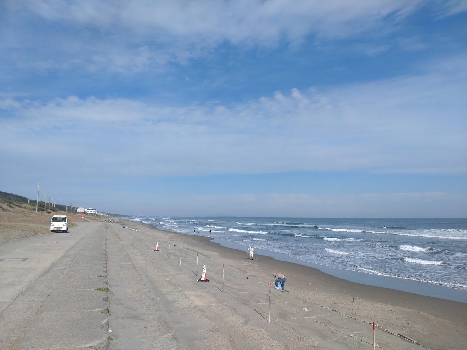 Sandee Odake Beach Photo