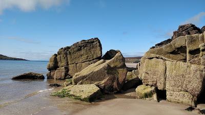 Sandee - Big Sand Beach