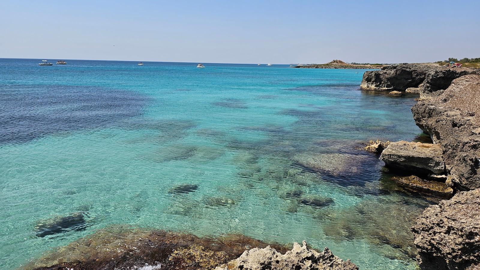 Sandee Spiaggia Degli Angeli Photo