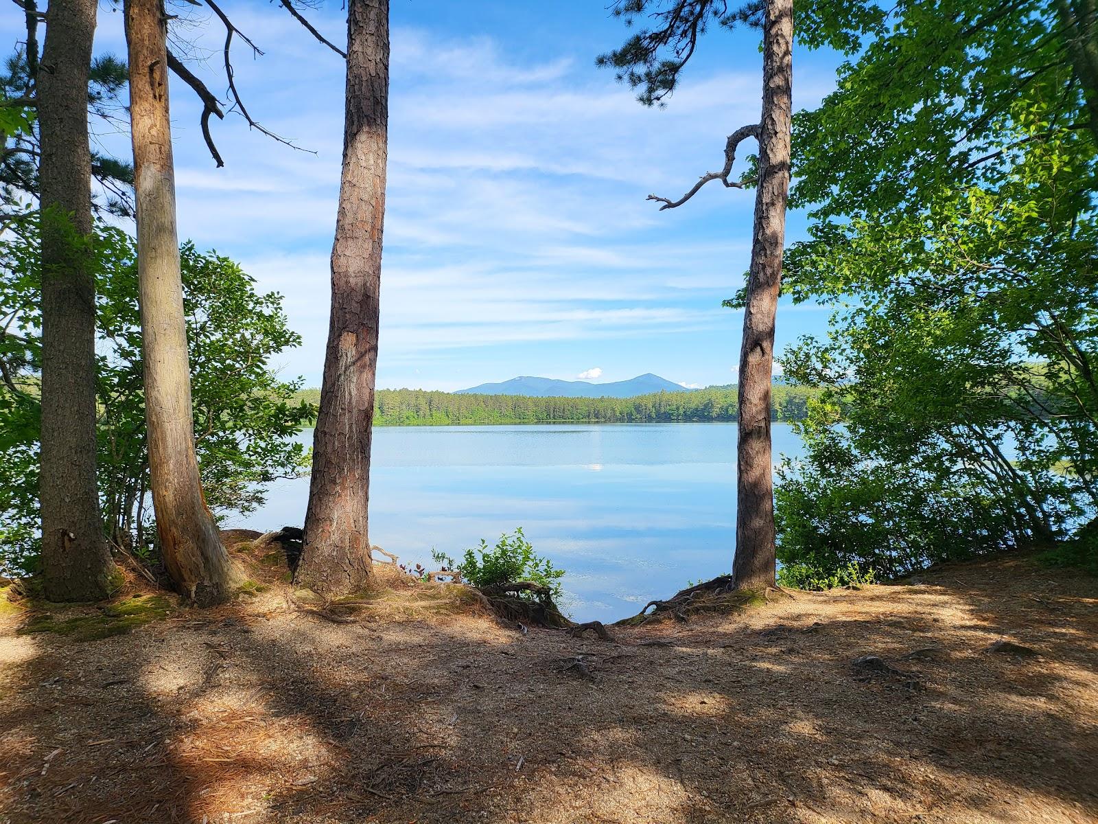 Sandee - White Lake State Park