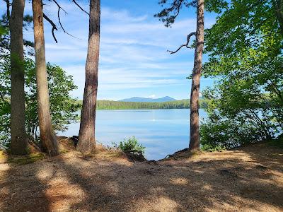 Sandee - White Lake State Park