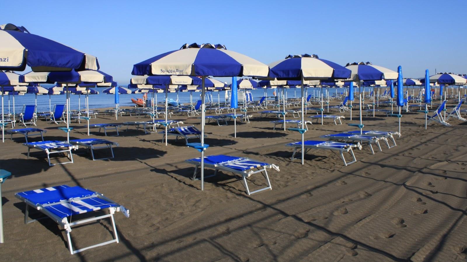 Sandee Spiaggia Renzi