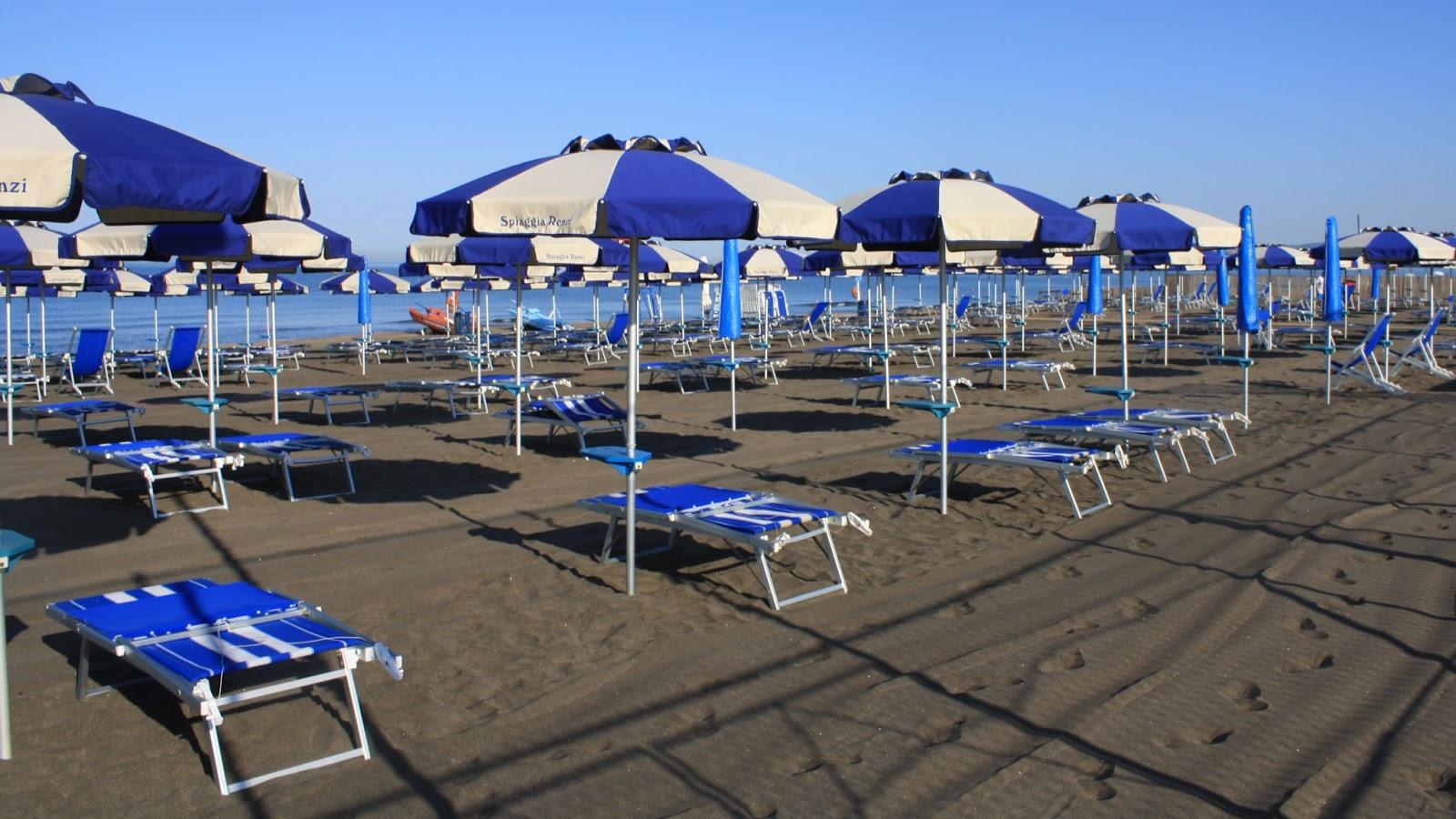 Sandee Spiaggia Renzi Photo